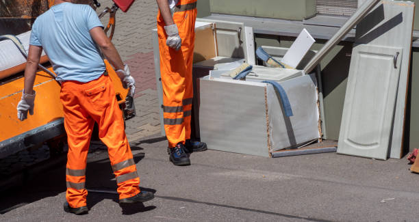 Best Dumpster Rental Services  in Miami, FL
