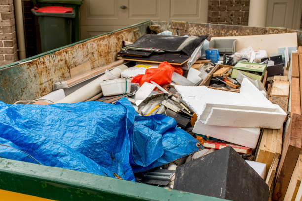 Best Attic Cleanout  in Miami, FL